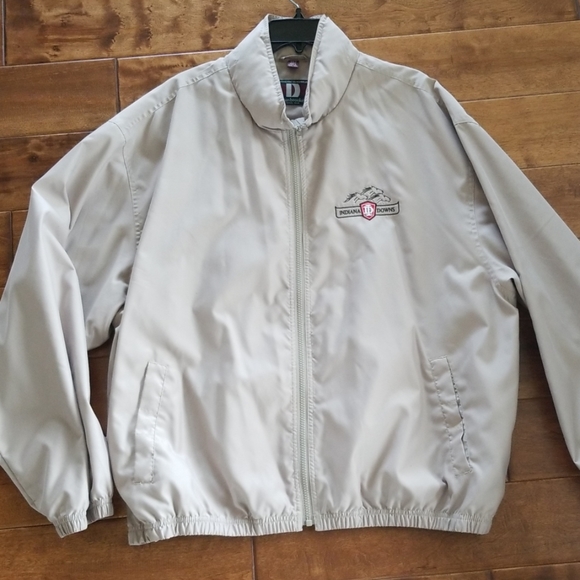 Dunbrooke Other - Vintage lightweight jacket size XL